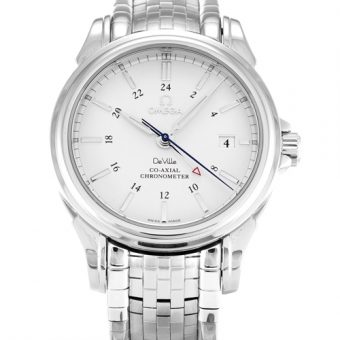 Omega De Ville Co-Axial 4532.31.00 - gallery