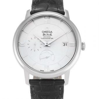 Omega De Ville Hour Vision - gallery