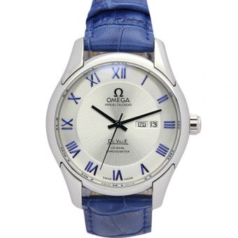 Omega De Ville Hour Vision - gallery