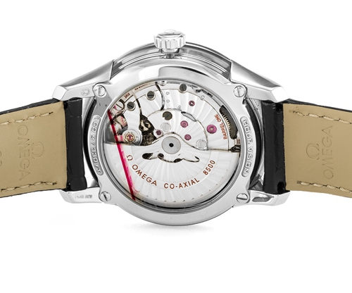 Omega De Ville Hour Vision 431.33.41.21.01.001 - gallery
