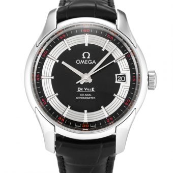Omega De Ville Ladymatic 425.30.34.20.01.001 - gallery