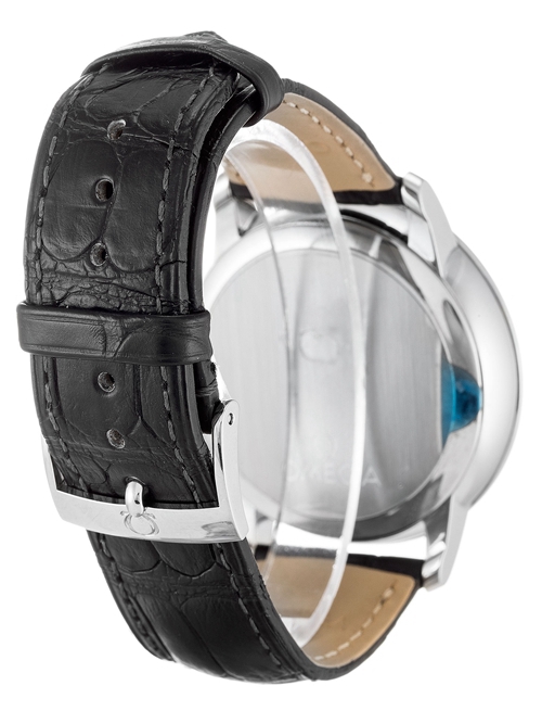 Omega De Ville Prestige 424.13.40.21.02.001 - gallery