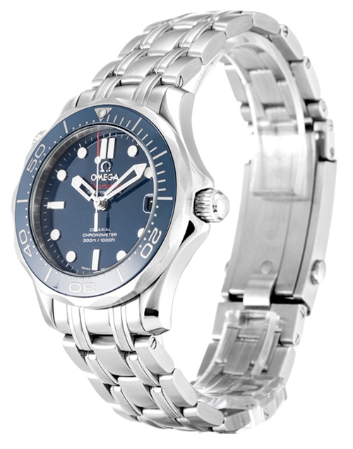 Omega Seamaster 300m 212.30.36.20.03.001 - gallery