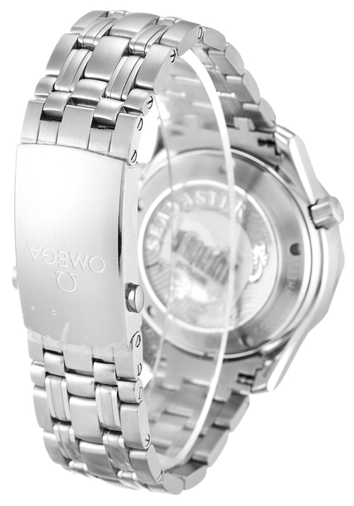 Omega Seamaster 300m 212.30.42.50.01.001 - gallery