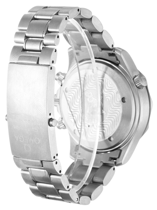 Omega Seamaster 300m 2293.50.00 - gallery