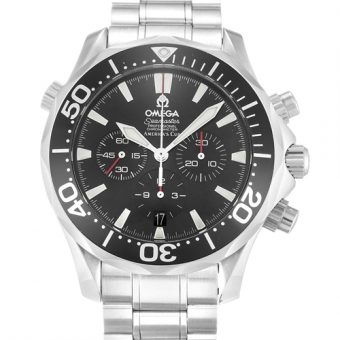 Omega Seamaster 300m 2293.50.00 - gallery