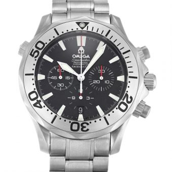Omega Seamaster 300m 2531.80.00 - gallery
