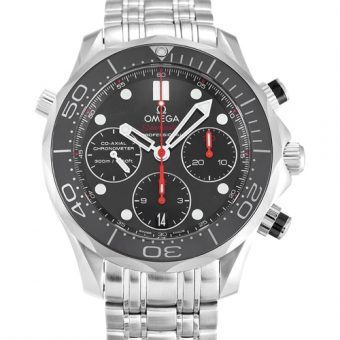 Omega Seamaster 300m 2594.52.00 - gallery
