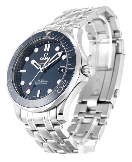 Omega Seamaster 300m Co-Axial 212.30.41.20.03.001 - gallery
