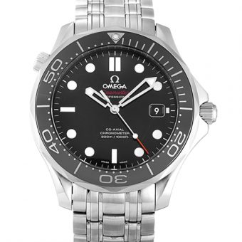 Omega Seamaster 300m Co-Axial 212.30.41.20.03.001 - gallery