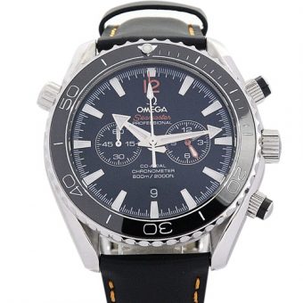 Omega Seamaster 300m Ladies 2224.80.00 - gallery