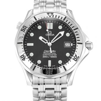 Omega Seamaster Chrono Diver 2225.80.00 - gallery