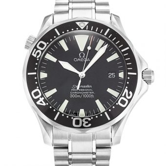 Omega Seamaster Chrono Diver 2599.80.00 - gallery