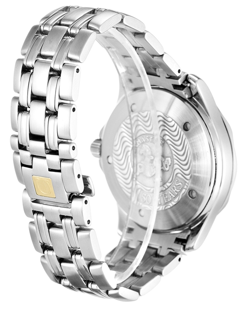 Omega Seamaster GMT 2534.50.00 - gallery