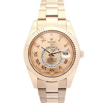 Rolex Sky-Dweller 326938 - gallery