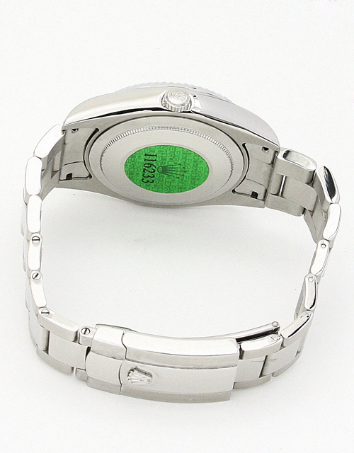 Rolex Sky-Dweller 326938 - gallery