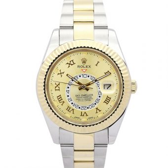 Rolex Sky-Dweller 326938 - gallery