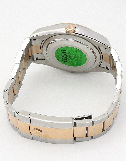 Rolex Sky-Dweller 326938 - gallery