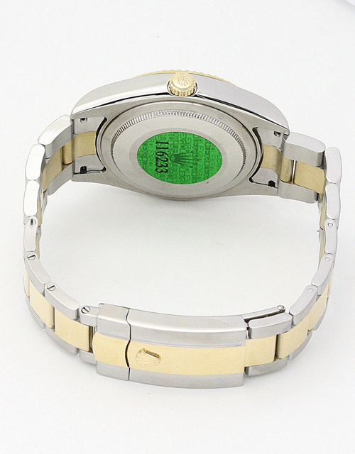 Rolex Sky-Dweller 326938 - gallery