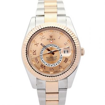 Rolex Sky-Dweller 326938 - gallery