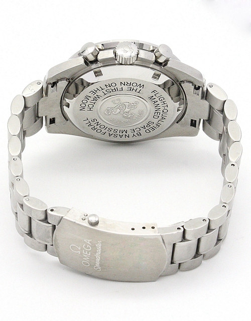 Omega Speedmaster Broad Arrow - gallery
