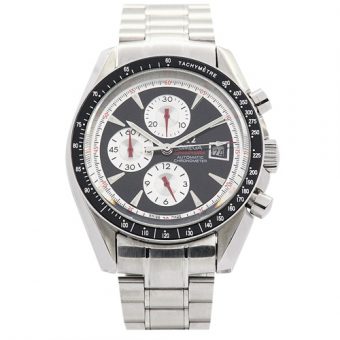 Omega Speedmaster Broad Arrow - gallery
