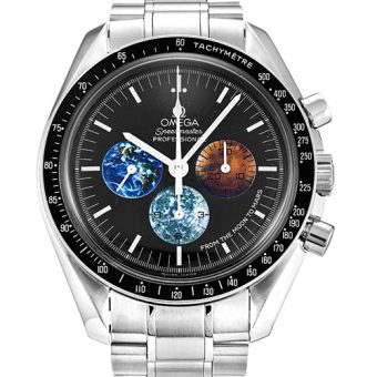 Omega Speedmaster Broad Arrow - gallery