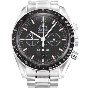 Omega Speedmaster Broad Arrow 3881.50.37 - gallery