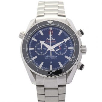 Omega Speedmaster Date - gallery