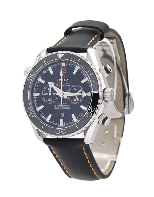 Omega Speedmaster Date - gallery