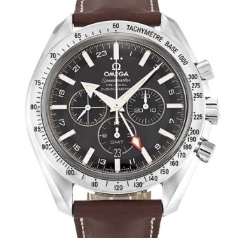 Omega Speedmaster Date 3813.30.00 - gallery