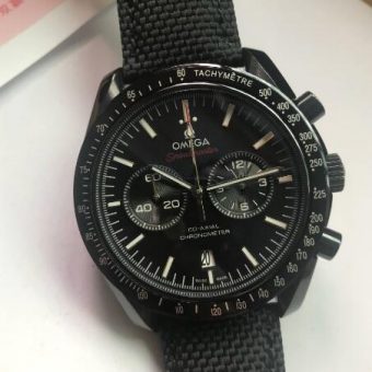 Omega Speedmaster Date 3813.30.00 - gallery