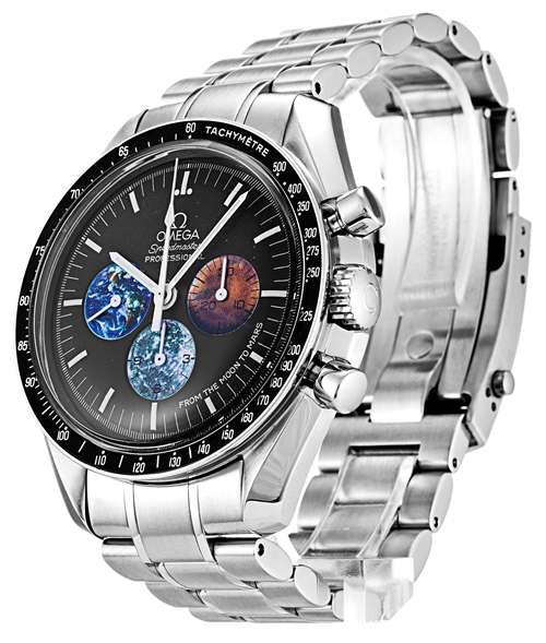 Omega Speedmaster Moonwatch 3577.50.00 - gallery