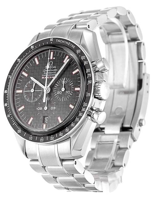 Omega Speedmaster Racing 3552.59.00 - gallery