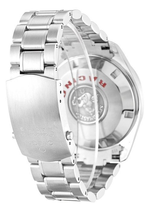 Omega Speedmaster Racing 3552.59.00 - gallery