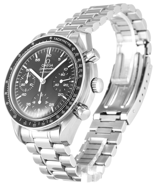 Omega Speedmaster Reduced 3510.50.00 - gallery