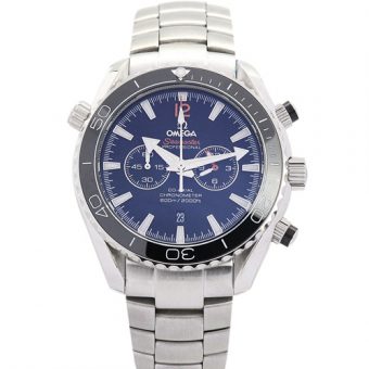 Omega Speedmaster Reduced 3534.70.00 - gallery