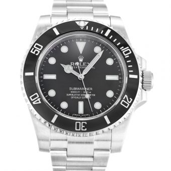 Rolex Submariner 16613 - gallery