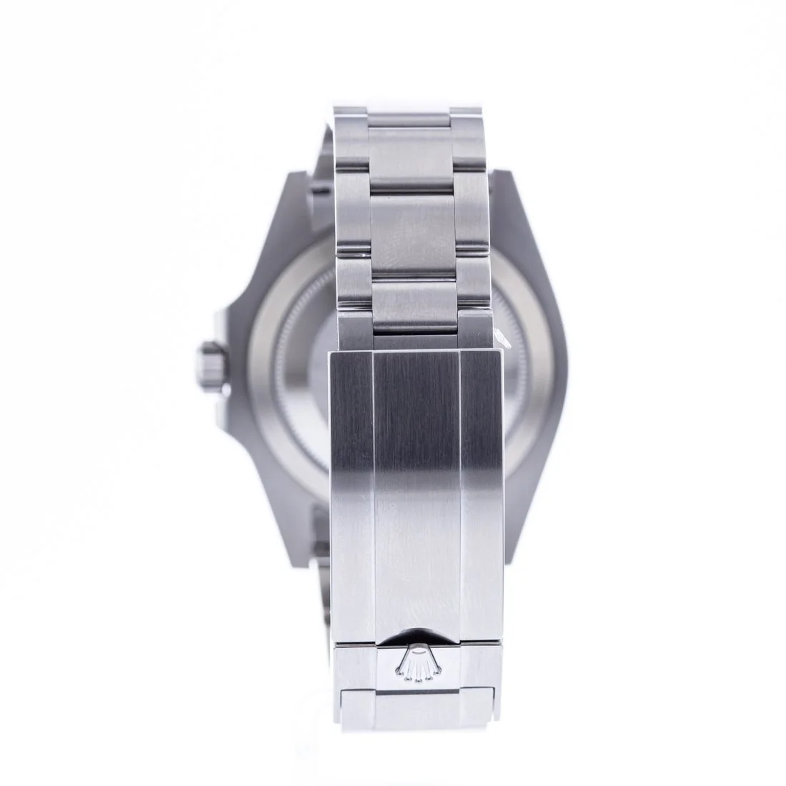 Rolex Submariner 41mm Black Dial 126610LN - gallery