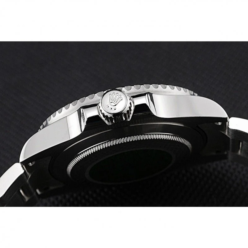 Rolex Submariner 40mm Blue Dial 622638 - gallery