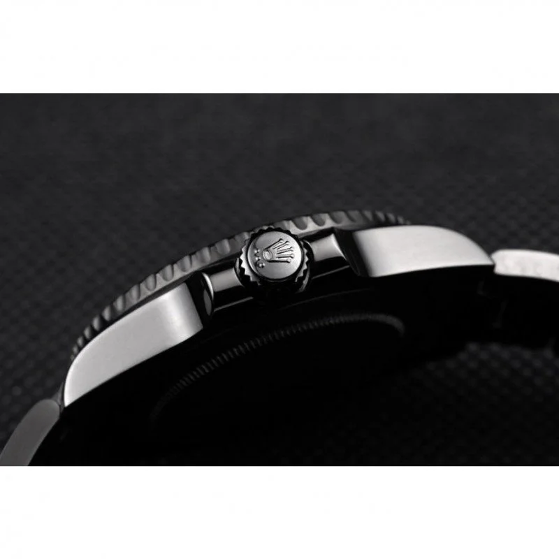 Superclone Rolex Submariner 41mm Black Dial PRHUNTERPRO - gallery
