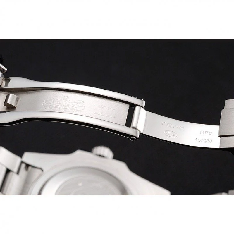 Superclone Rolex Submariner 41mm Black Dial 1454093 - gallery