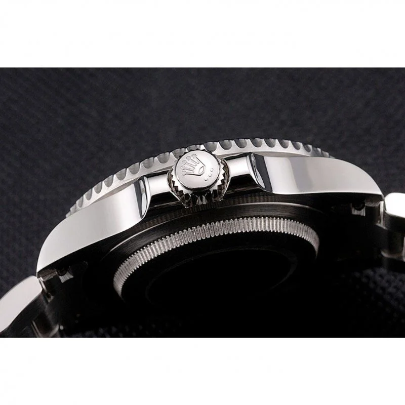 Superclone Rolex Submariner 41mm Black Dial PR16233P - gallery