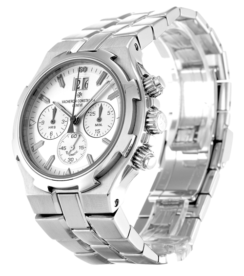 Vacheron Constantin Overseas 49140/423a-8790 - gallery