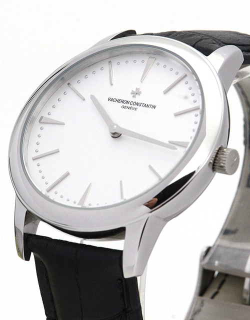 Vacheron Constantin Patrimony 81180 - gallery