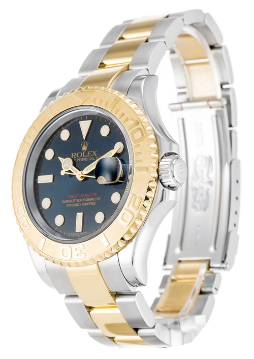 Rolex Yacht-Master 16623 - gallery