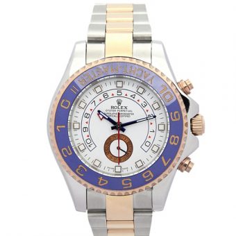 Rolex Yacht-Master 16623 - gallery