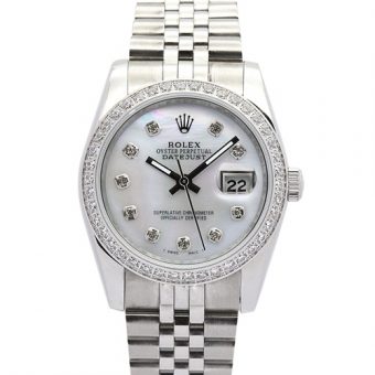 Rolex Yacht-Master 16623 - gallery