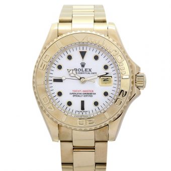 Rolex Yacht-Master 16623 - gallery