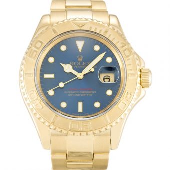 Rolex Yacht-Master 16623 - gallery